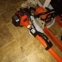 Echo Commercial Pole Saw