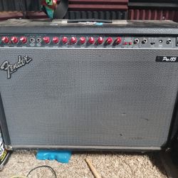 Fender Pro 185 Guitar Amp