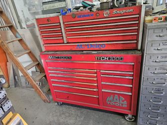 Toolboxes
