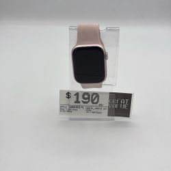 Apple Watch Series 9