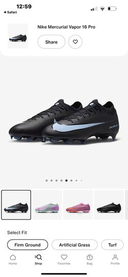 Nike Just Released Cleats