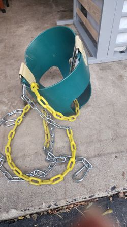 Baby Swing
