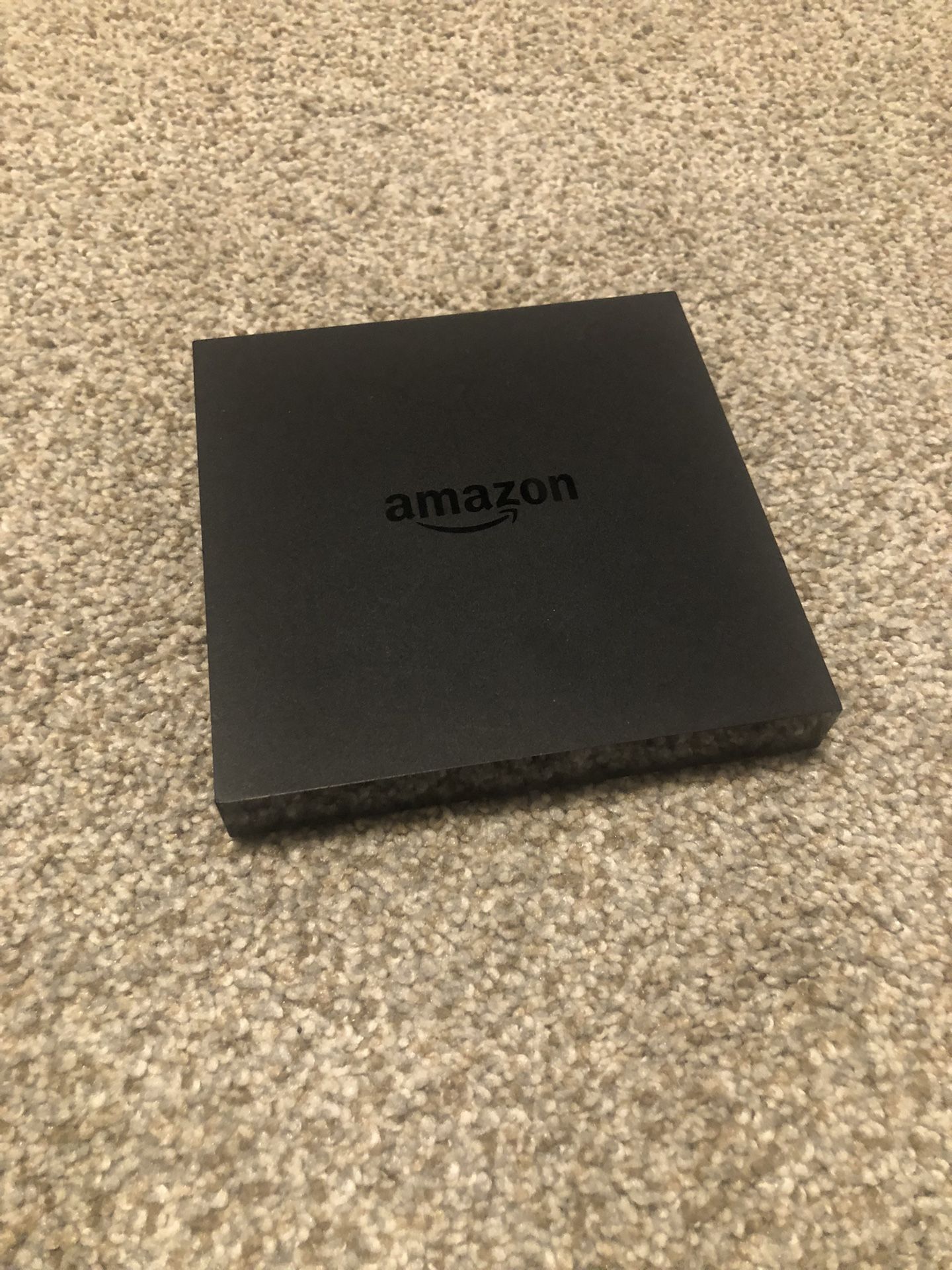 Amazon Fire TV