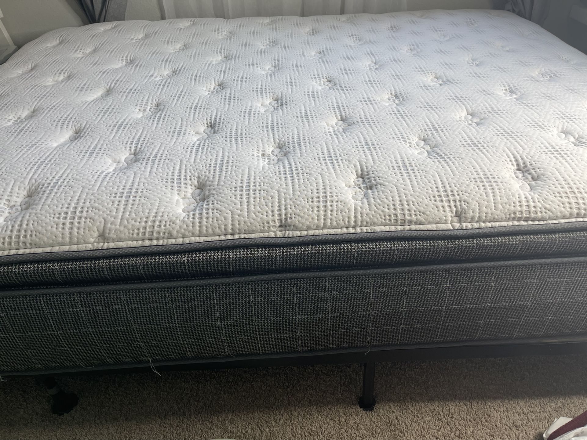 Queen Mattress