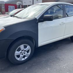 2009 Nissan Rogue