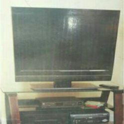 Tv stand