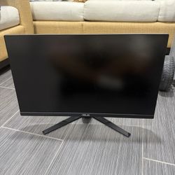 Asus 23.8 165hz Gaming Monitor 
