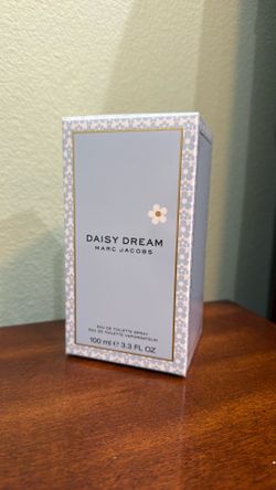 Daisy Dream by Marc Jacobs perfume (pricing to sell)