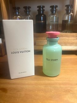 Louis Vuitton Tea Storm Eau de Parfum 100ml