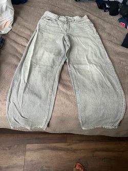 Garage Jeans