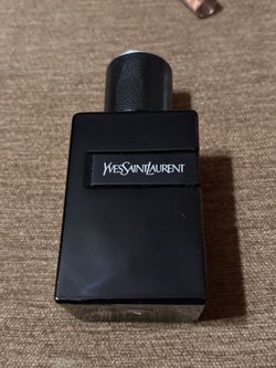 Yves Saint Laurent
