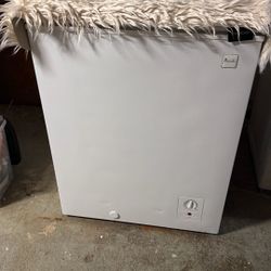 Perfect Working Freezer