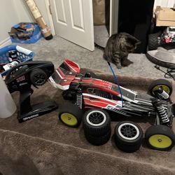 Traxxas Bandit