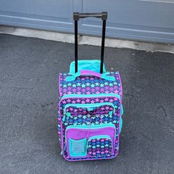 Kids Suitcase