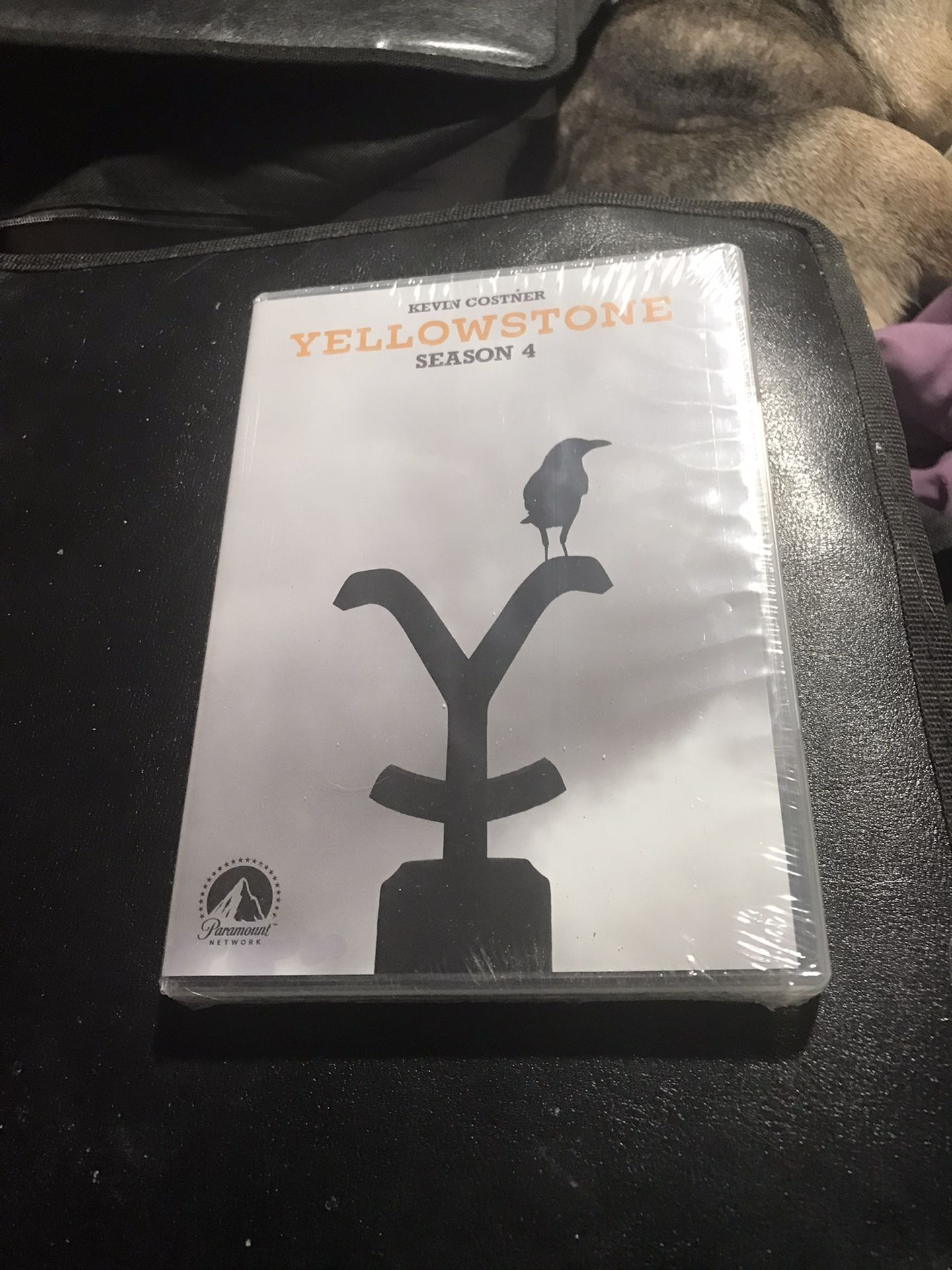 Yellowstone Fourth Season