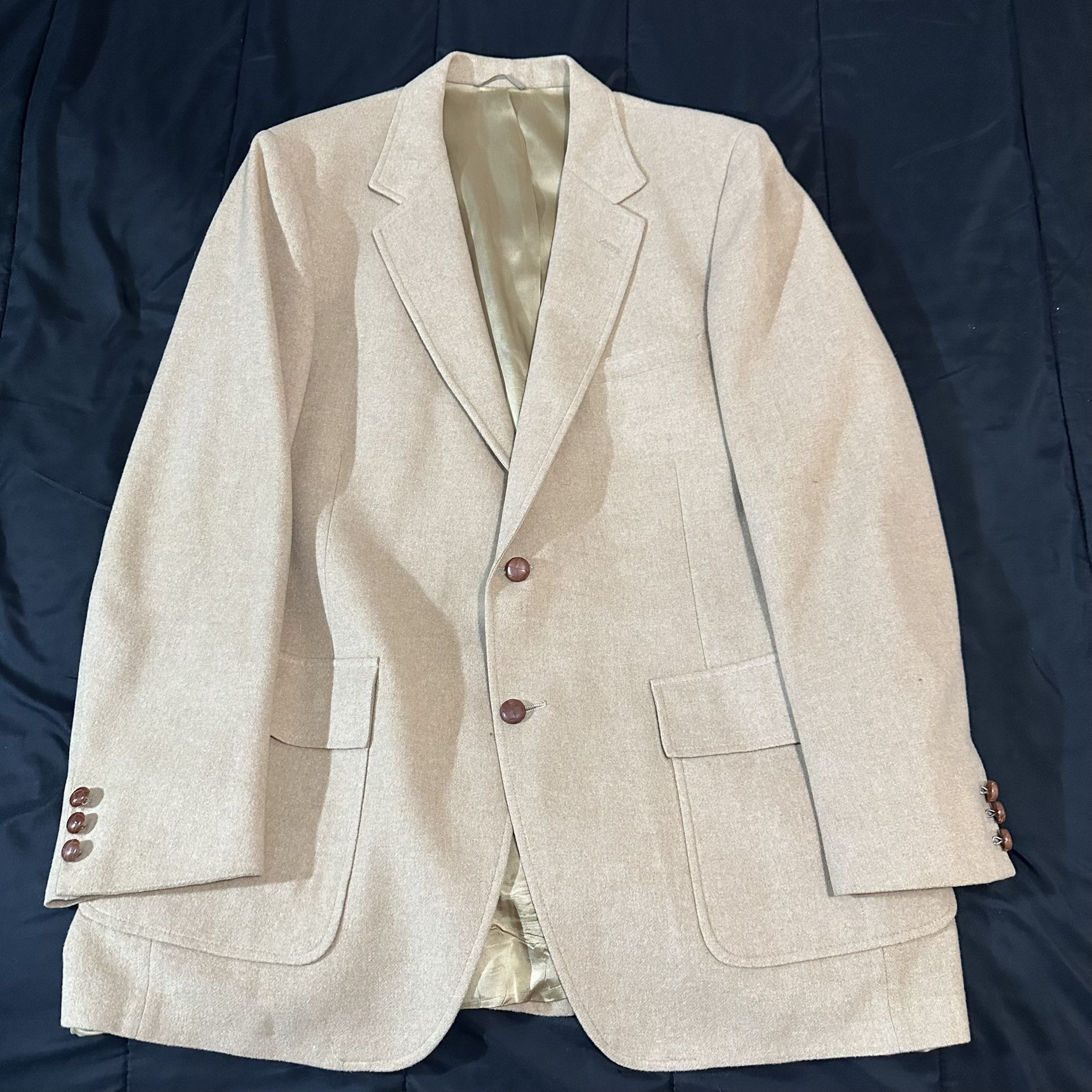 Anthony Allen made in USA formal blazer Schmitt Orlow stumpfs Milwaukee