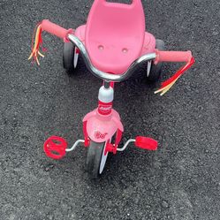 Kids Tricycle 2 To 4 Years Old