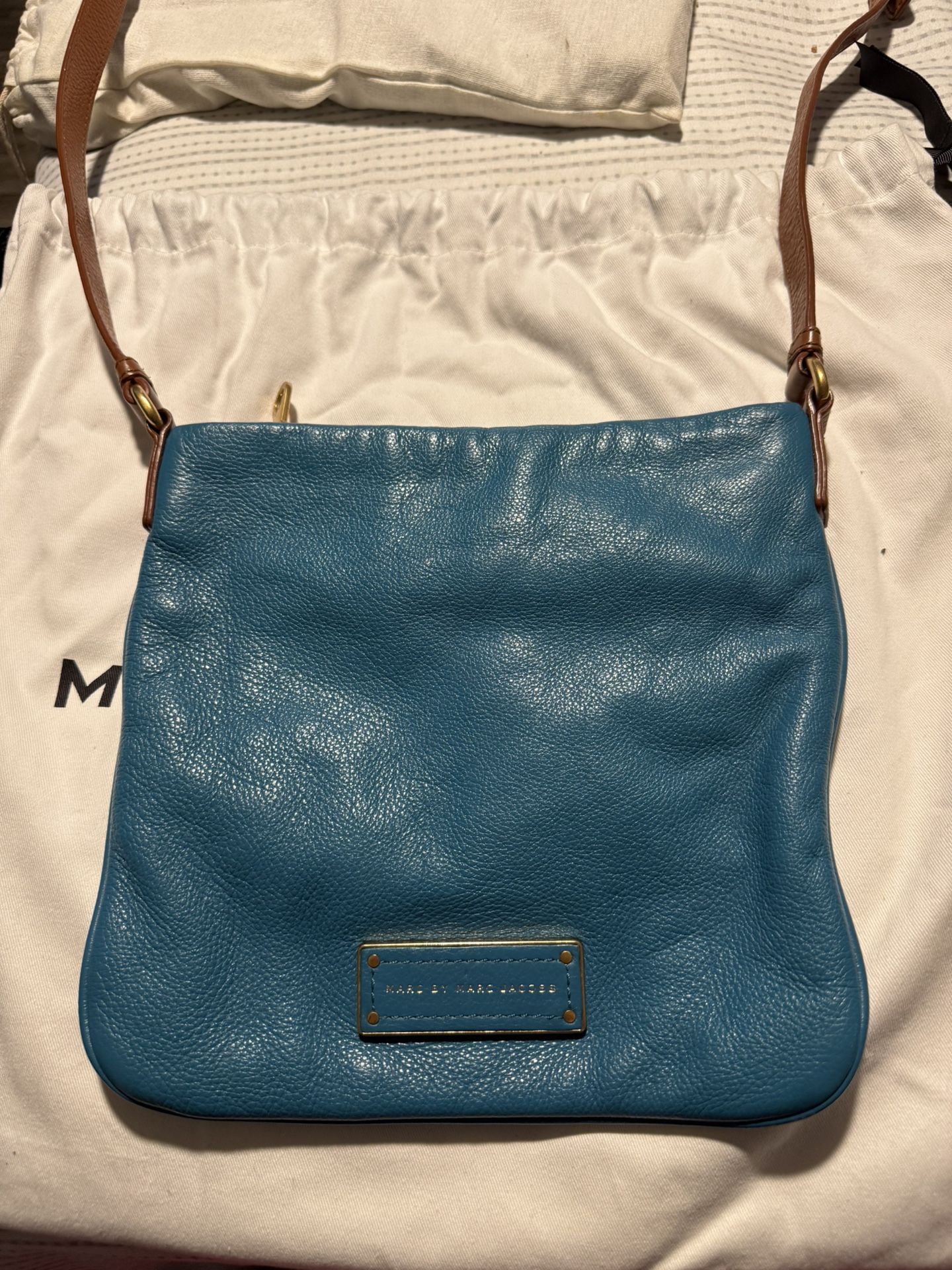 Marc Jacob’s Crossbody Bag