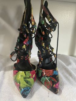 Steve Madden Size 7