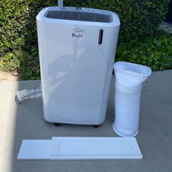 Portable Air Conditioner 