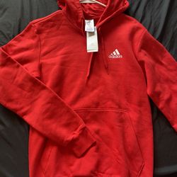 Adidas Hoodie