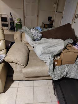 Loveseat