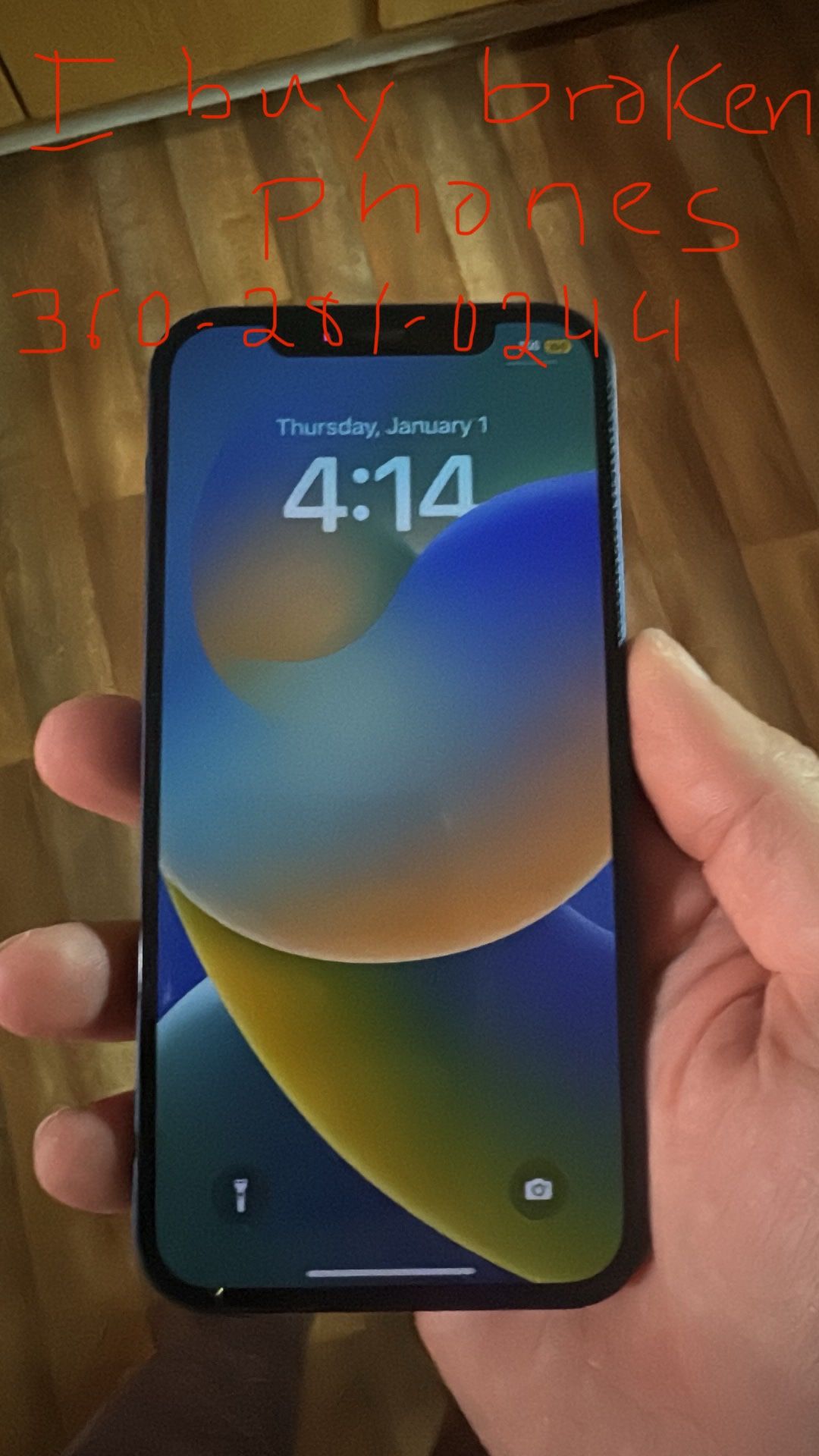 Iphone 12 Tmobile