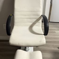 Pedicure Chair