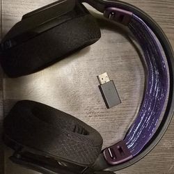 Logitech 535 Wireless Headset