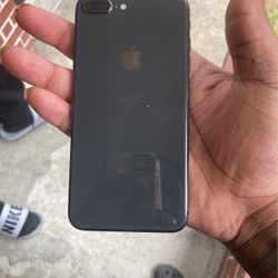Iphone 8 plus