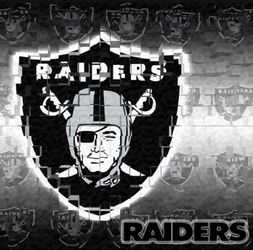 Raider Tickets 2025