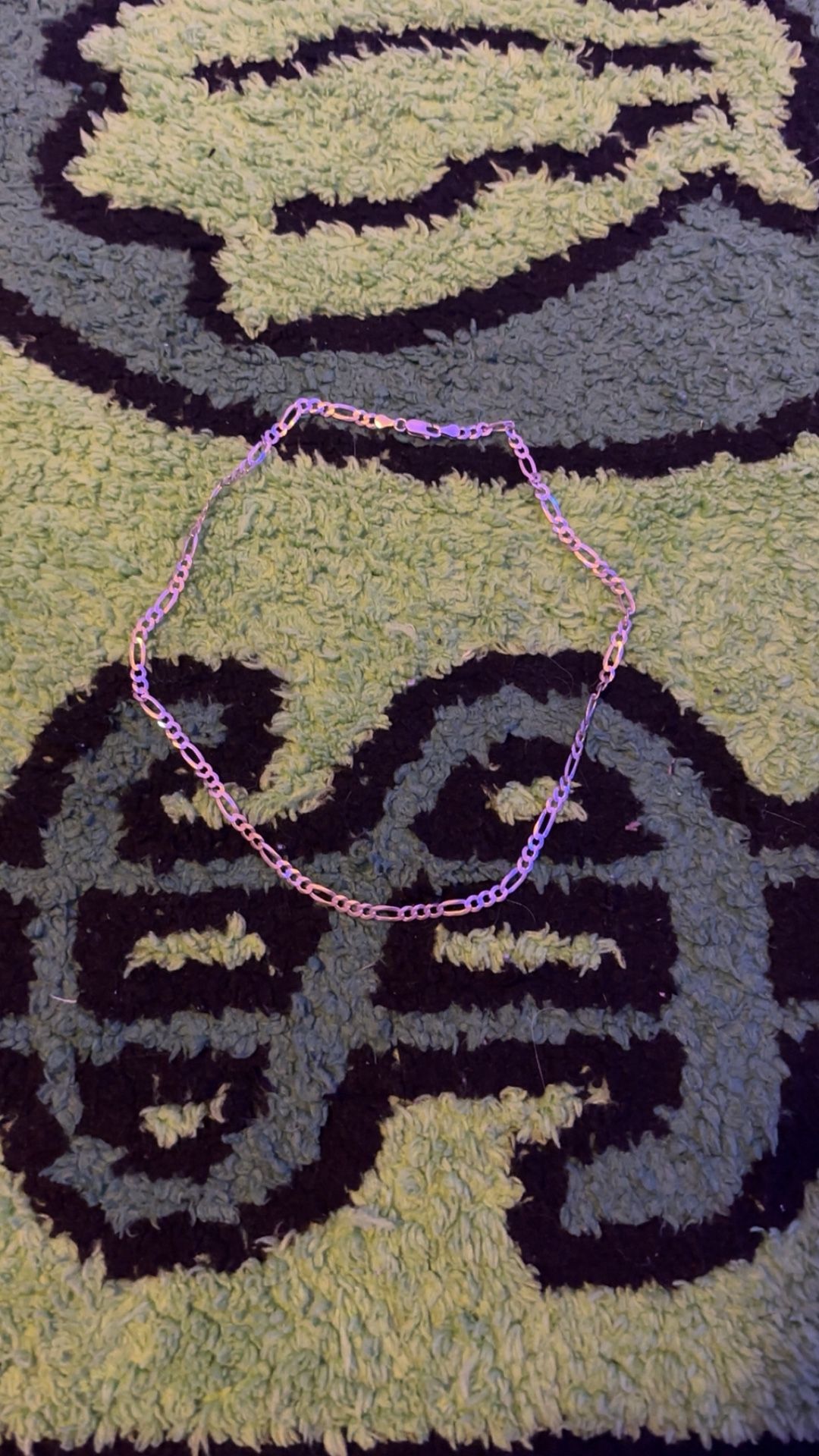 Silver Chain