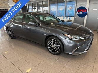 2023 Lexus ES 350