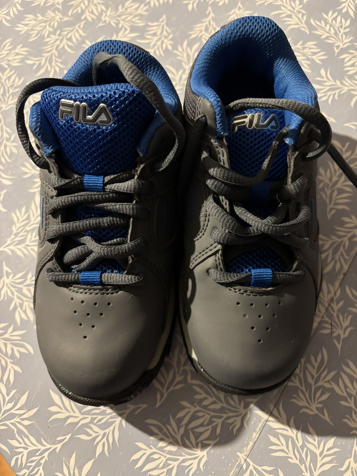 Shoes For Boys