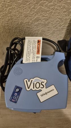 PARI Respiratory Equipment
