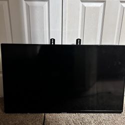 40 Inch Tv, Works Perfectly 