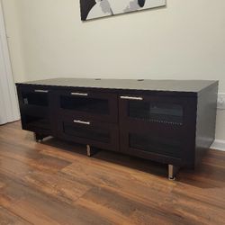 BDI Media Console 
