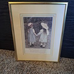 Old Picture And Quote