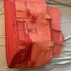 Trader Joe’s Insulated bag