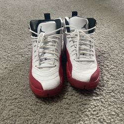 Jordan 12s