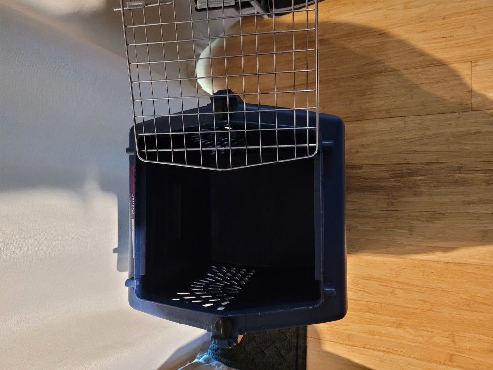 Pet Carrier