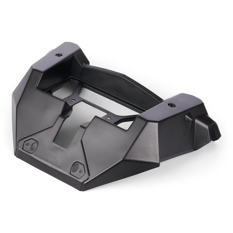 CAN AM BLACK FRONT FACIA (contact info removed)89