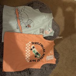 Tanks For 4T