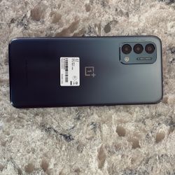 One Plus Nord N200 5G Smartphone 