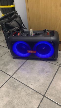 Speaker