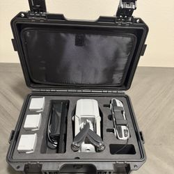 DJI MAVIC AIR 2 Drone 
