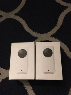 Wyze cam pan read profile