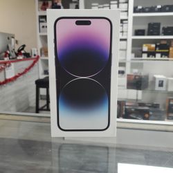 iPhone 14 Pro Max 128gb