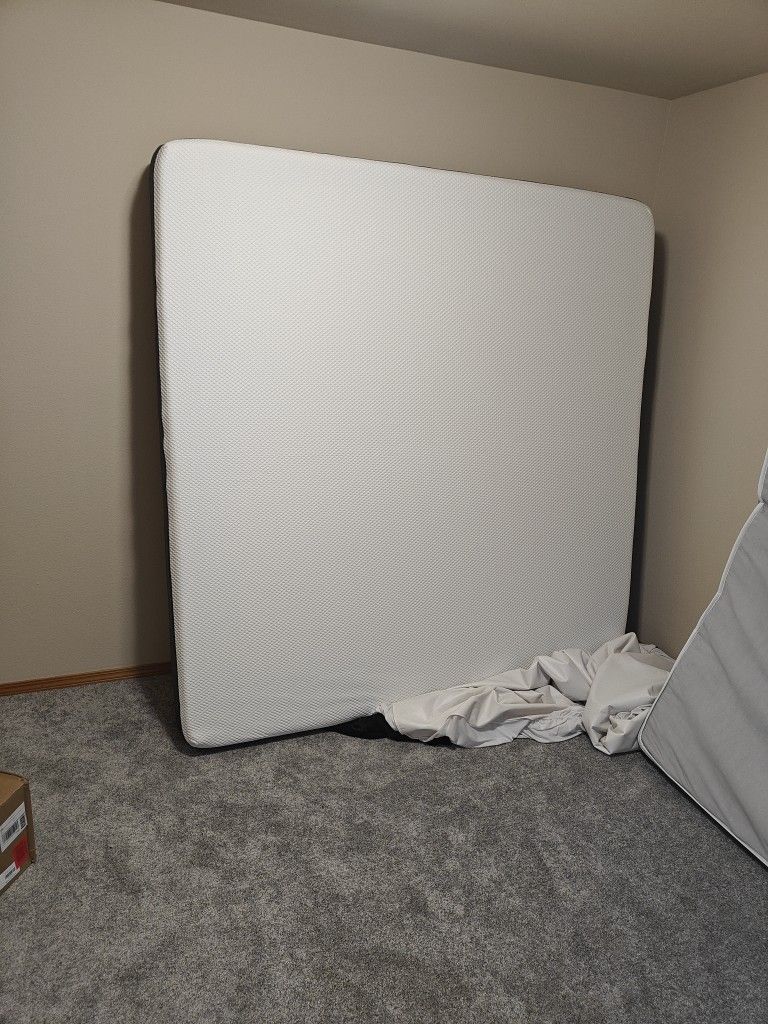 Nectar King Size Mattress