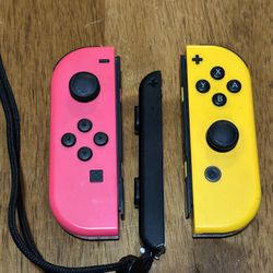 switch joy con set